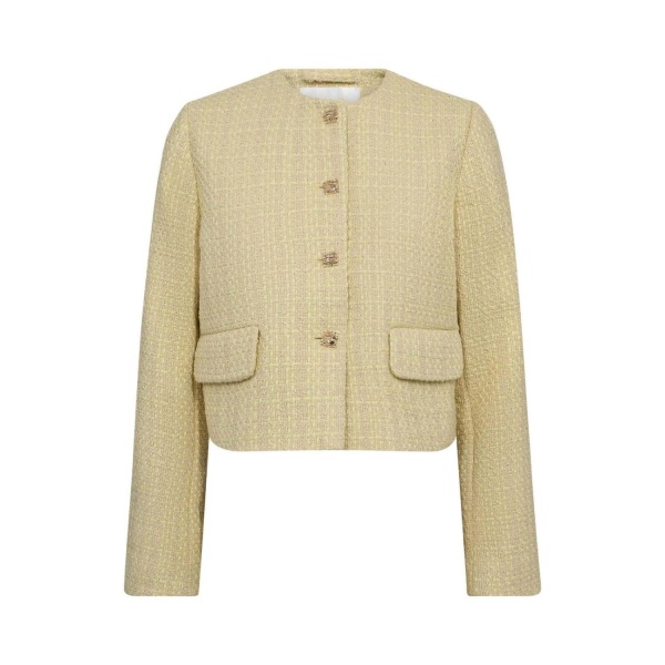 YaraCC Boucle Jacket