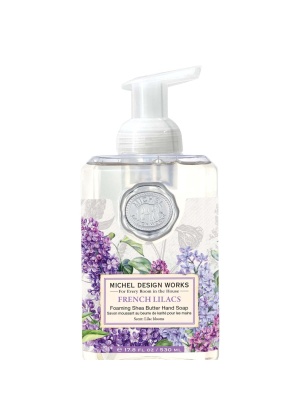 French Lilacs