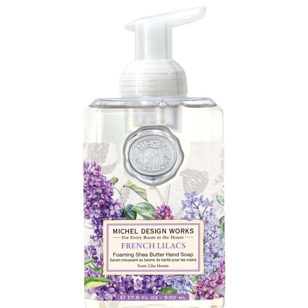 French Lilacs