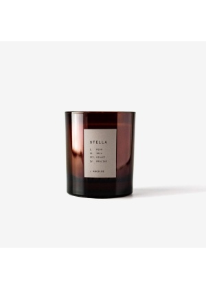Stella - Scented Candle