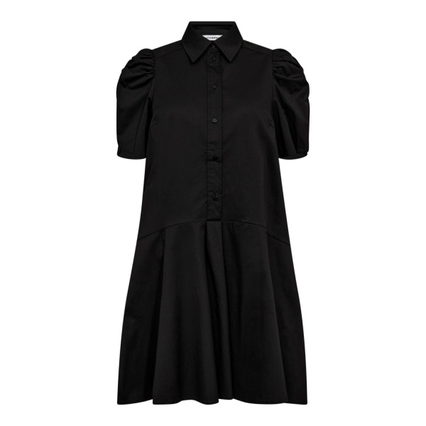 PoppyCC Shirt Dress - Bilde 3