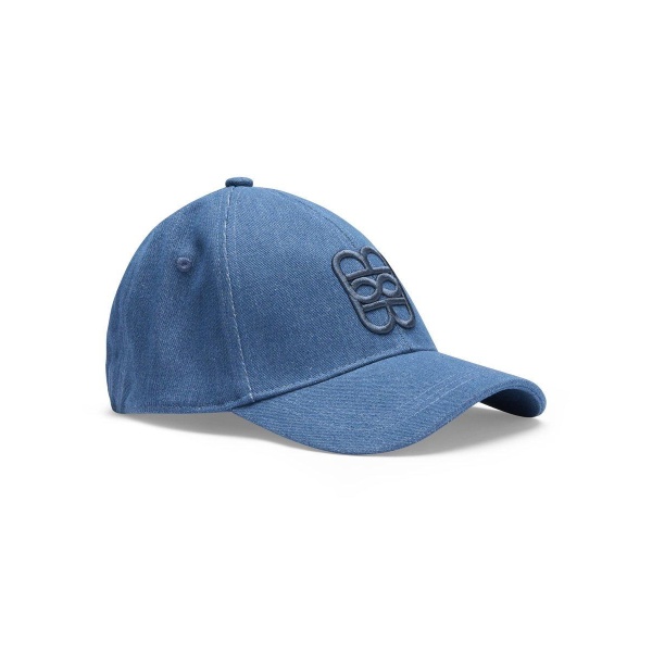 June Denim cap - Bilde 3