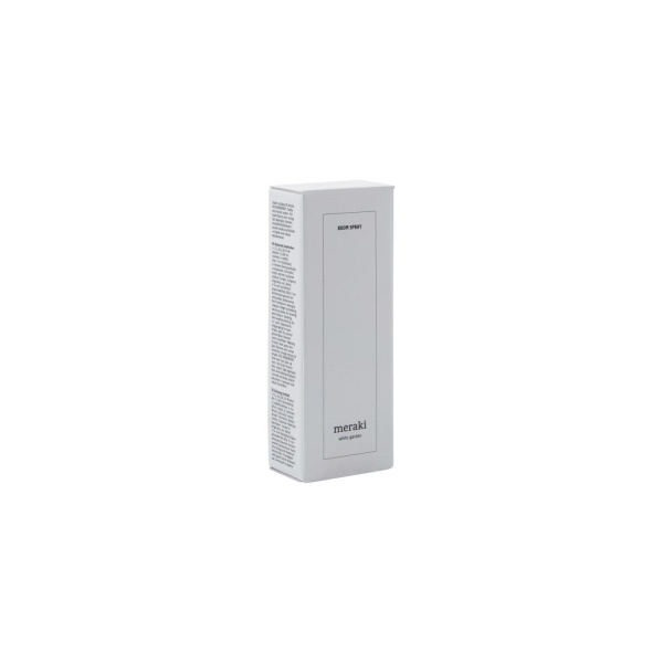 Roomspray - White Garden - Bilde 3