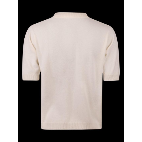 Janet Short Sleeve Knit - Bilde 3