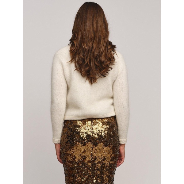 Una Chunky Jacket - Bilde 3
