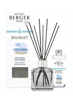 Ocean Breeze 100ml - Duftpinner