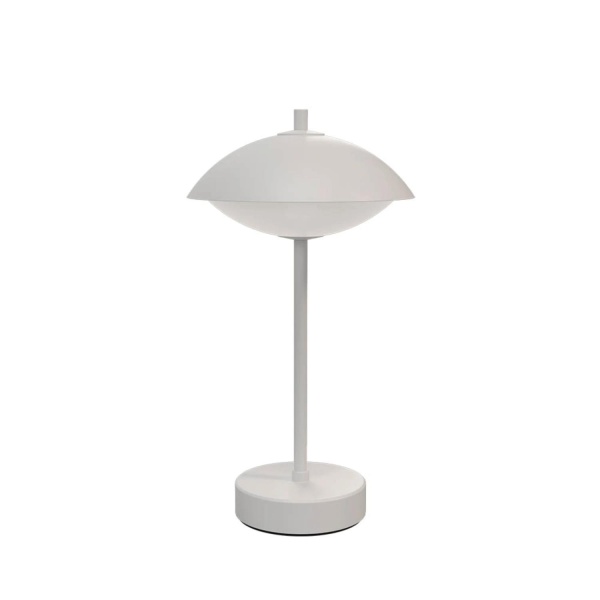 Clam portable - White - Bilde 5