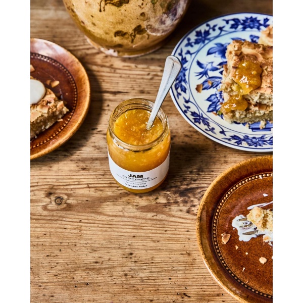 Jam - Sweet orange - Bilde 3