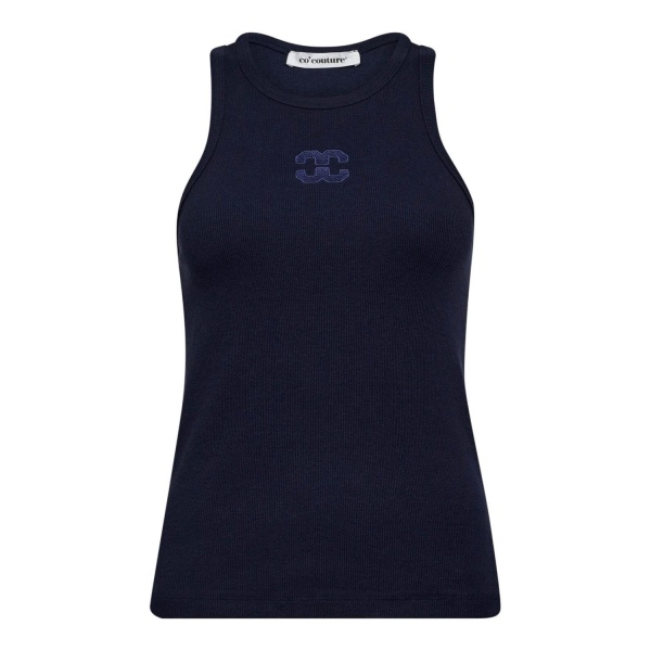 SaharaCC Embroidery Tank Top - Bilde 4