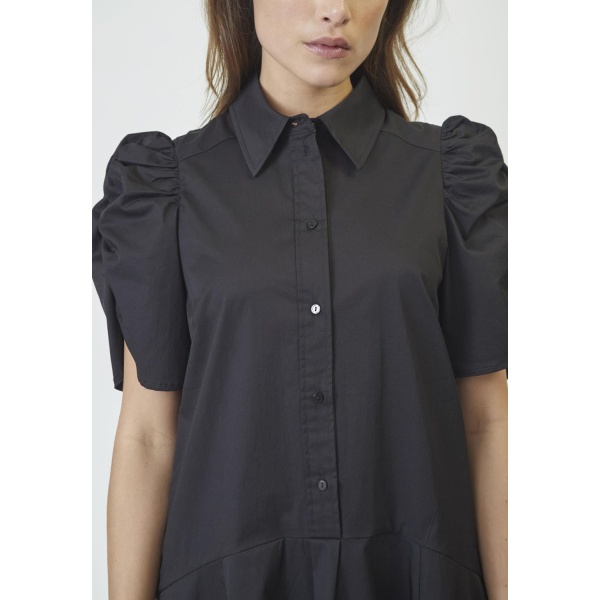 PoppyCC Shirt Dress - Bilde 2