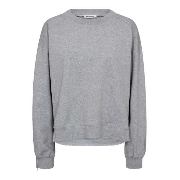 StudCC Fringe Sweat - Bilde 2