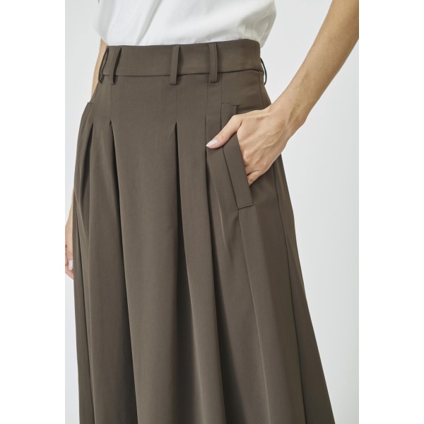 AnyaCC Pleat Skirt - Bilde 2