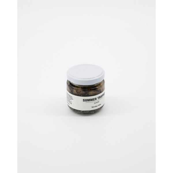 Sliced Summer Truffle - Bilde 3