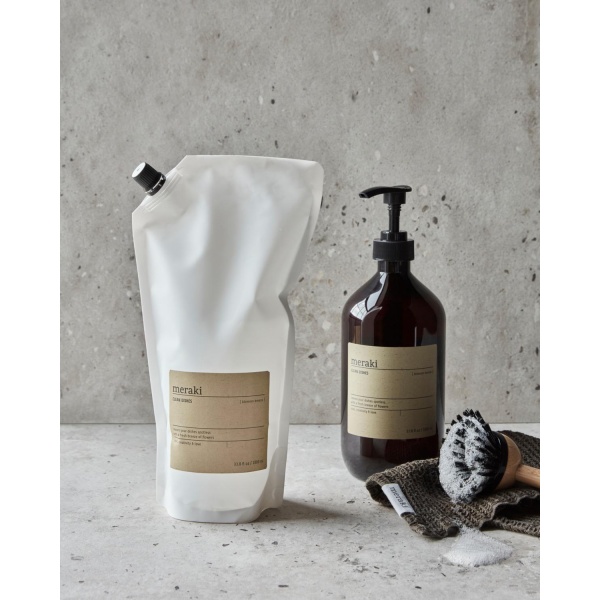 Dish Wash - Blossom Breeze Refill - Bilde 3