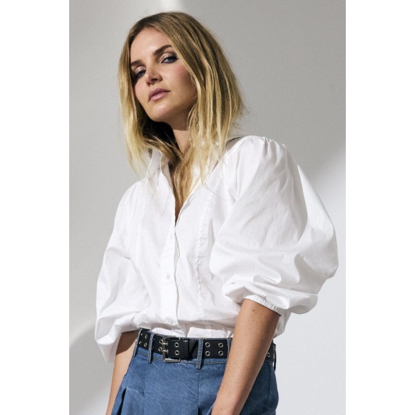 Sanna CC Eli Shirt - Bilde 6