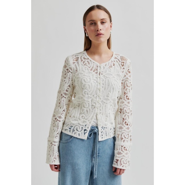 Marise Blouse - Bilde 7