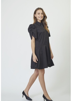PoppyCC Shirt Dress
