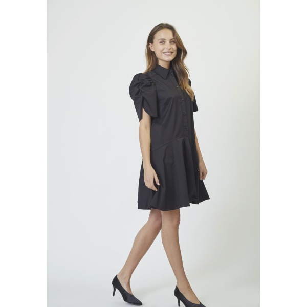 PoppyCC Shirt Dress