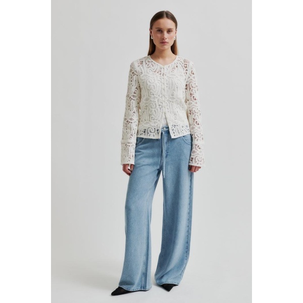 Marise Blouse