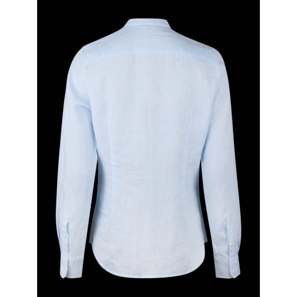 Hillary blous front frill - Bilde 2