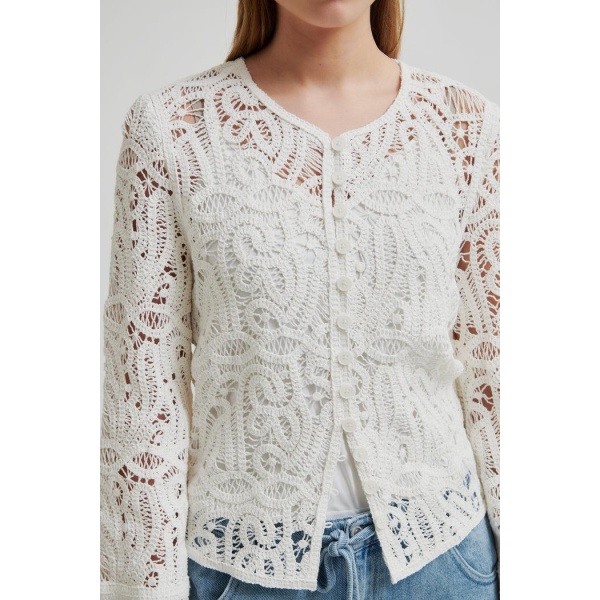 Marise Blouse - Bilde 2