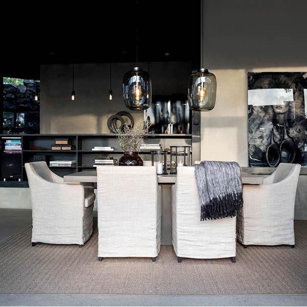 Riviera Sand uteteppe 200x300 cm - Bilde 3