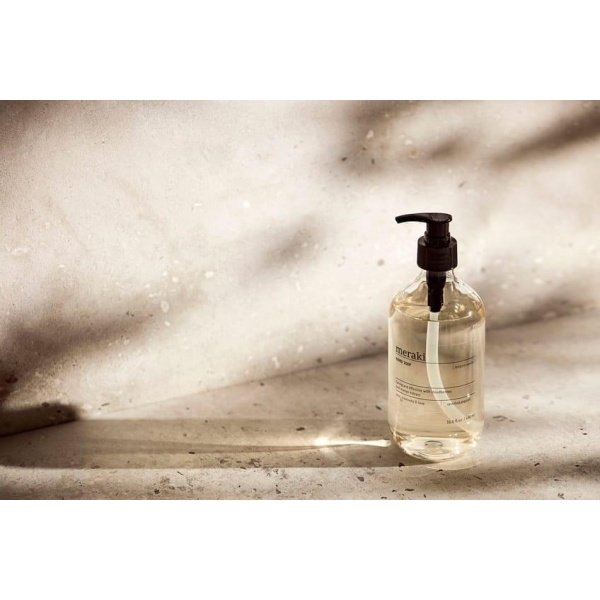 Hand soap, Tangled Woods - Bilde 2
