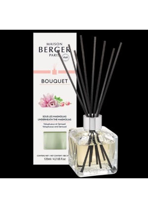 Underneath The Magnolias 100ml - Duftpinner