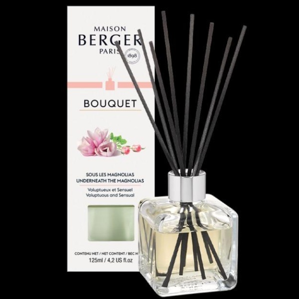 Underneath The Magnolias 100ml - Duftpinner