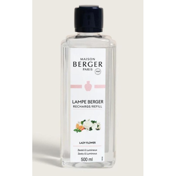 Lady Flower 500 ml