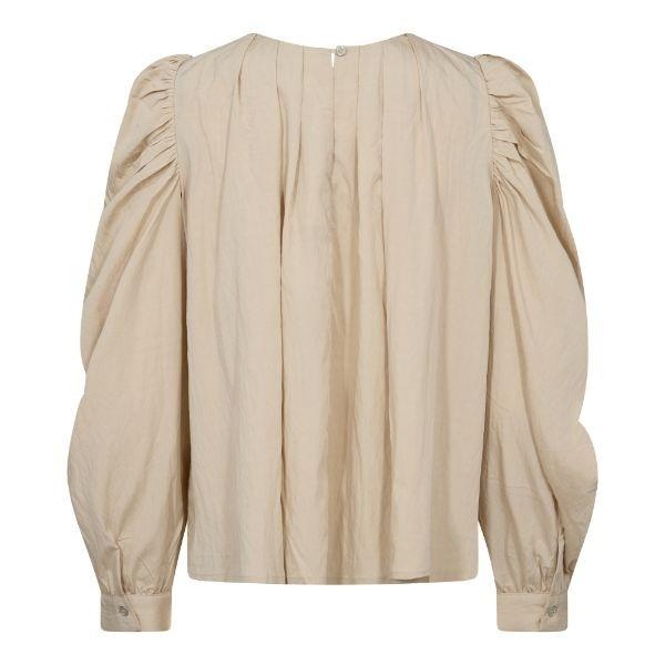 VivaCC Pleat Blouse - Bilde 2