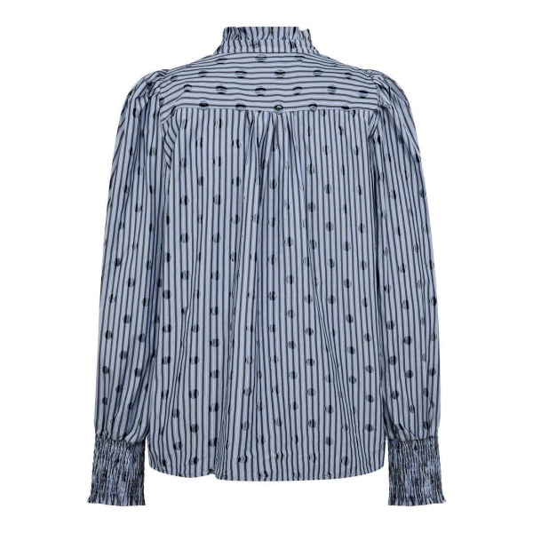 TrixieCC Dot V-shirt - Bilde 2