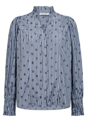 TrixieCC Dot V-shirt