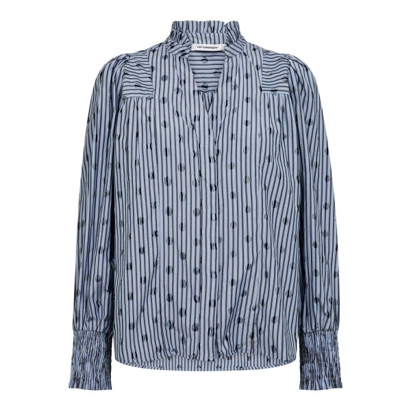 TrixieCC Dot V-shirt