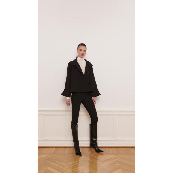 Avenue Trenchcoat - Bilde 2