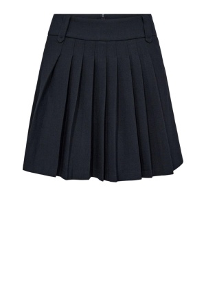 MarinCC Plisse Skirt