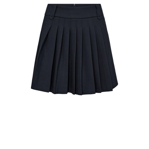 MarinCC Plisse Skirt