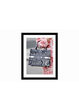 Christian Dior bag 70x90