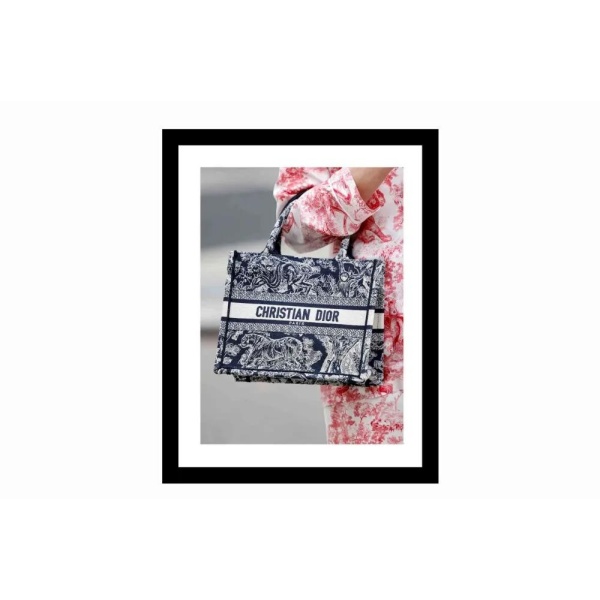 Christian Dior bag 70x90