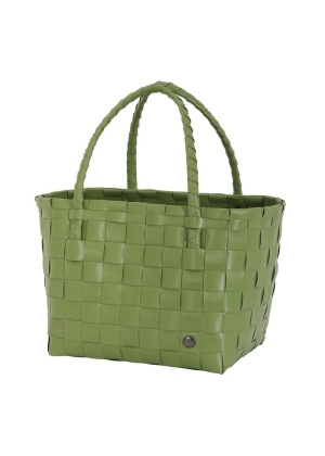 Paris Shopper S - Sickle Green