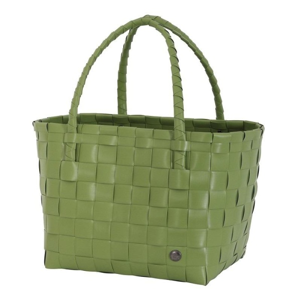 Paris Shopper S - Sickle Green