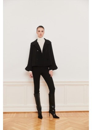 Avenue Trenchcoat