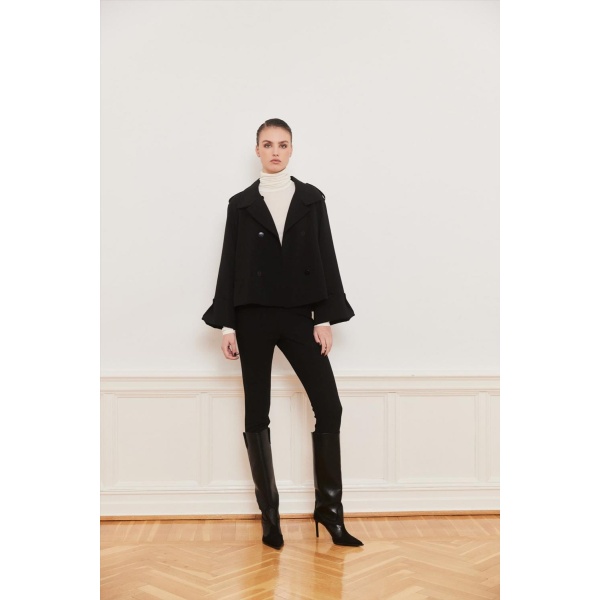 Avenue Trenchcoat