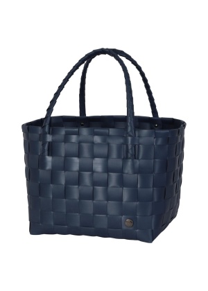 Paris Shopper - Night blue