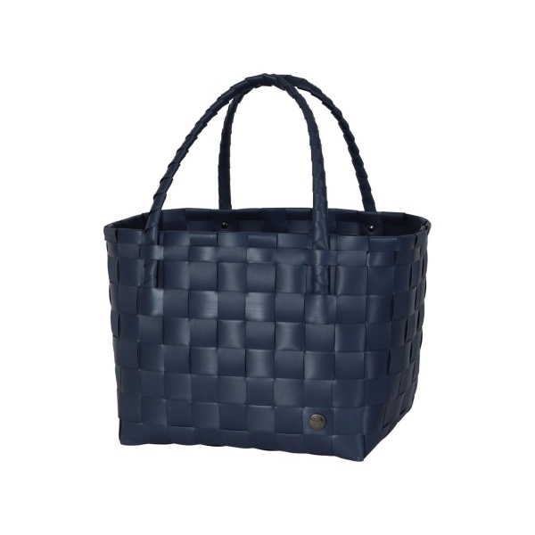 Paris Shopper - Night blue
