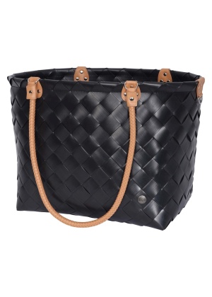 Sainte - Maxime Shopper - sort