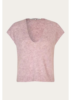 Camryn knit vest