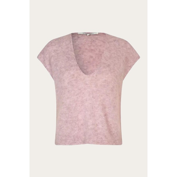 Camryn knit vest