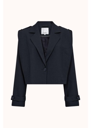 MarinCC Jacket