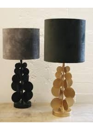 Como Lampe || Komplett lampe